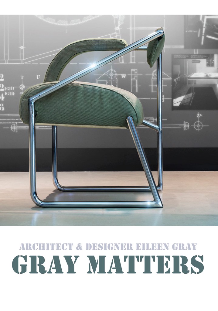 Gray Matters poster