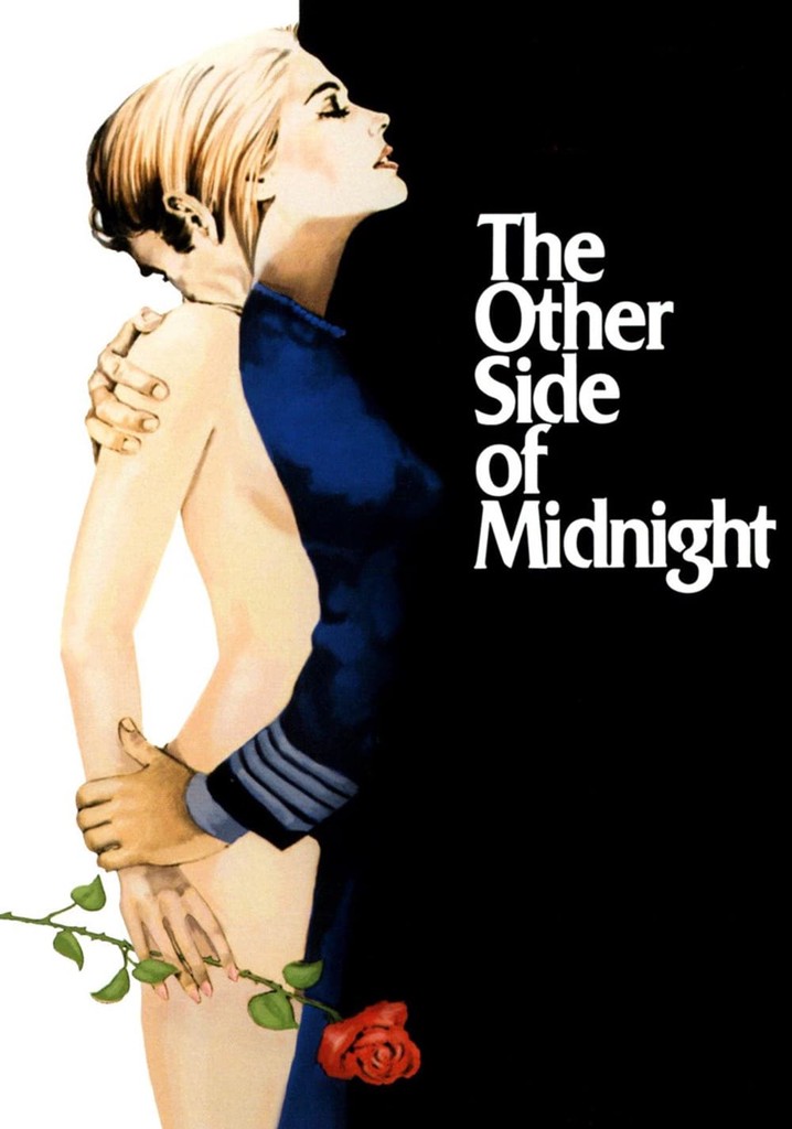The Other Side of Midnight poster