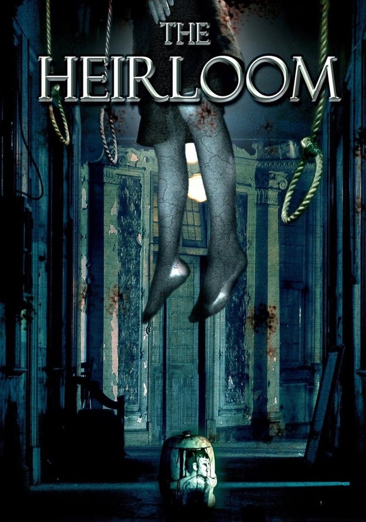 The Heirloom poster