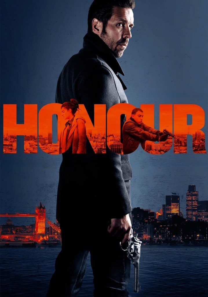 Honour poster
