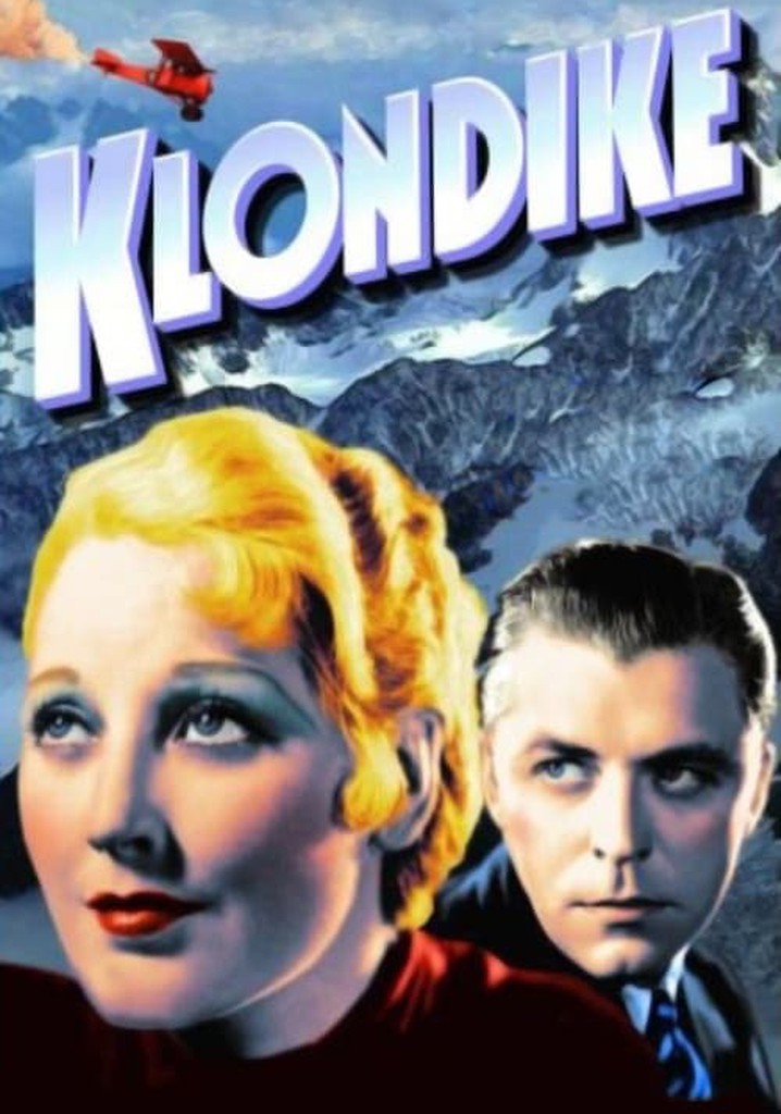 Klondike poster