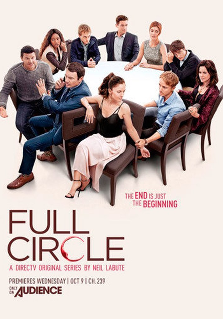 Full Circle poster