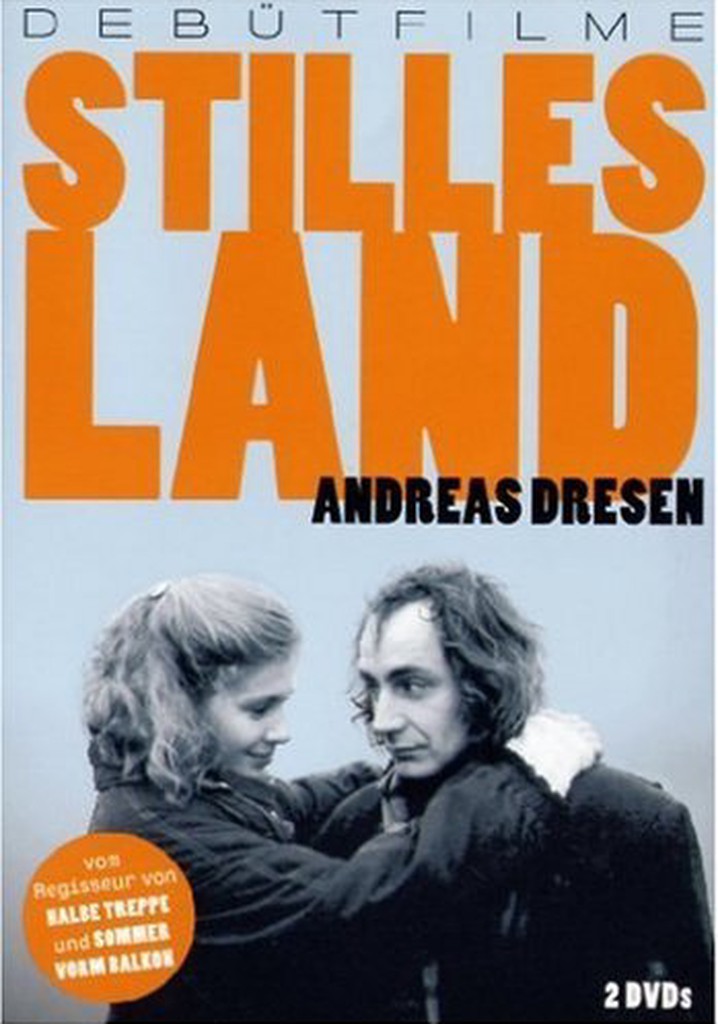 Silent Country poster
