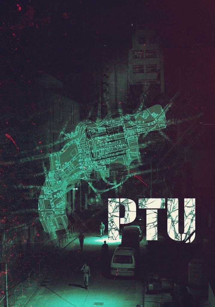 PTU poster