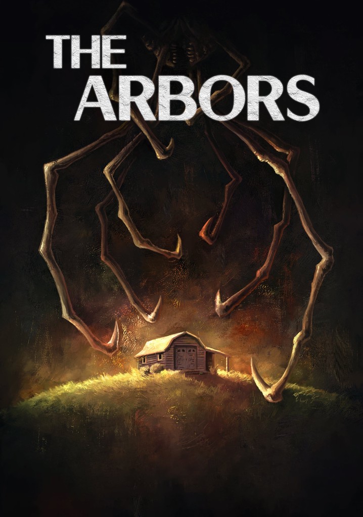 The Arbors poster
