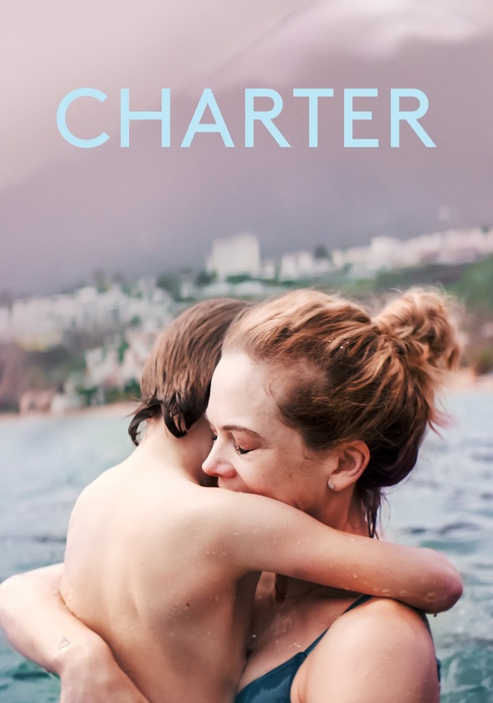 Charter poster