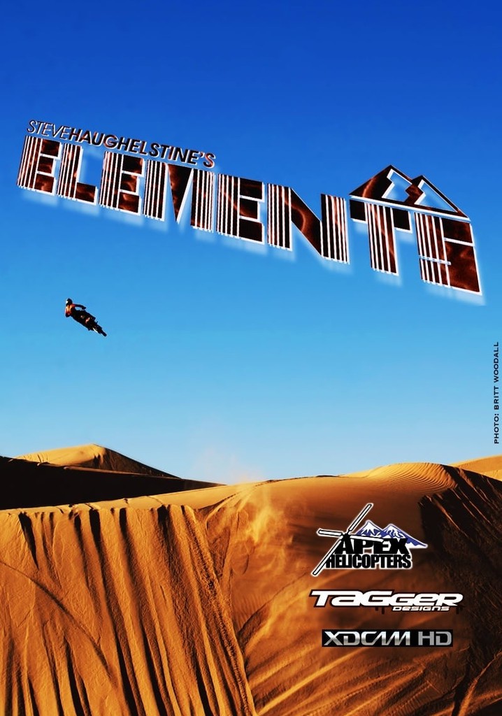 Elements poster