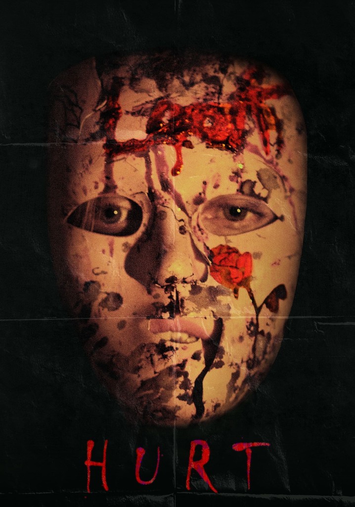 Hurt poster