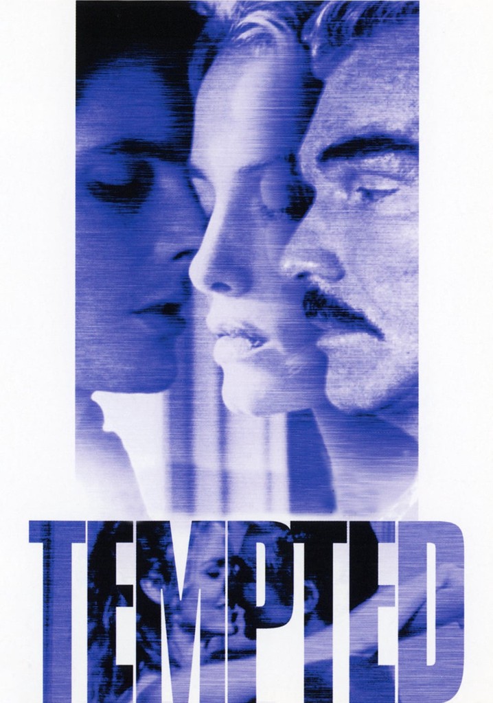 Tempted poster