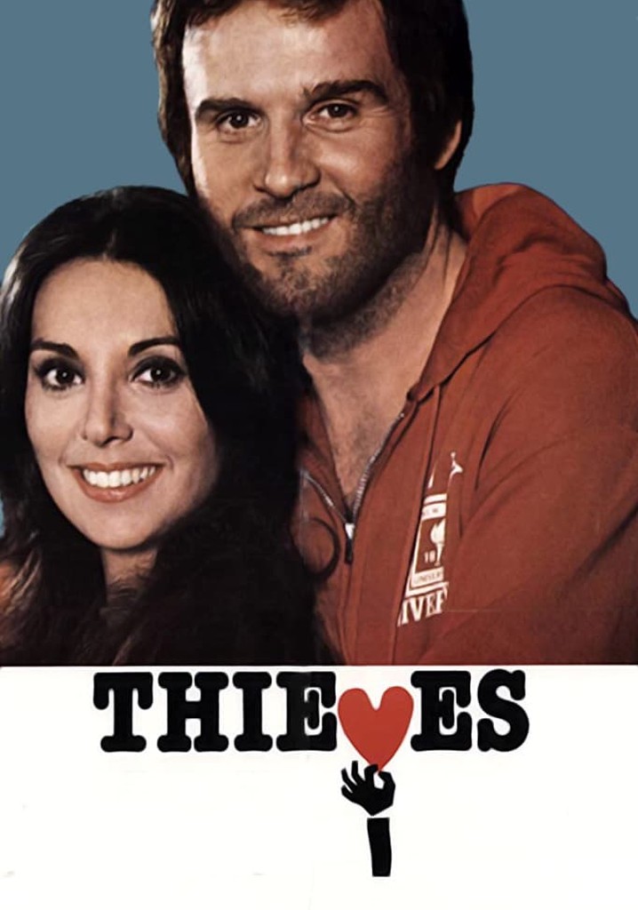 Thieves poster