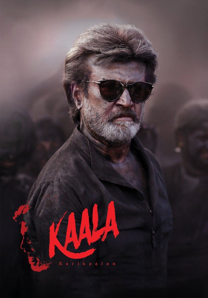 Kaala poster
