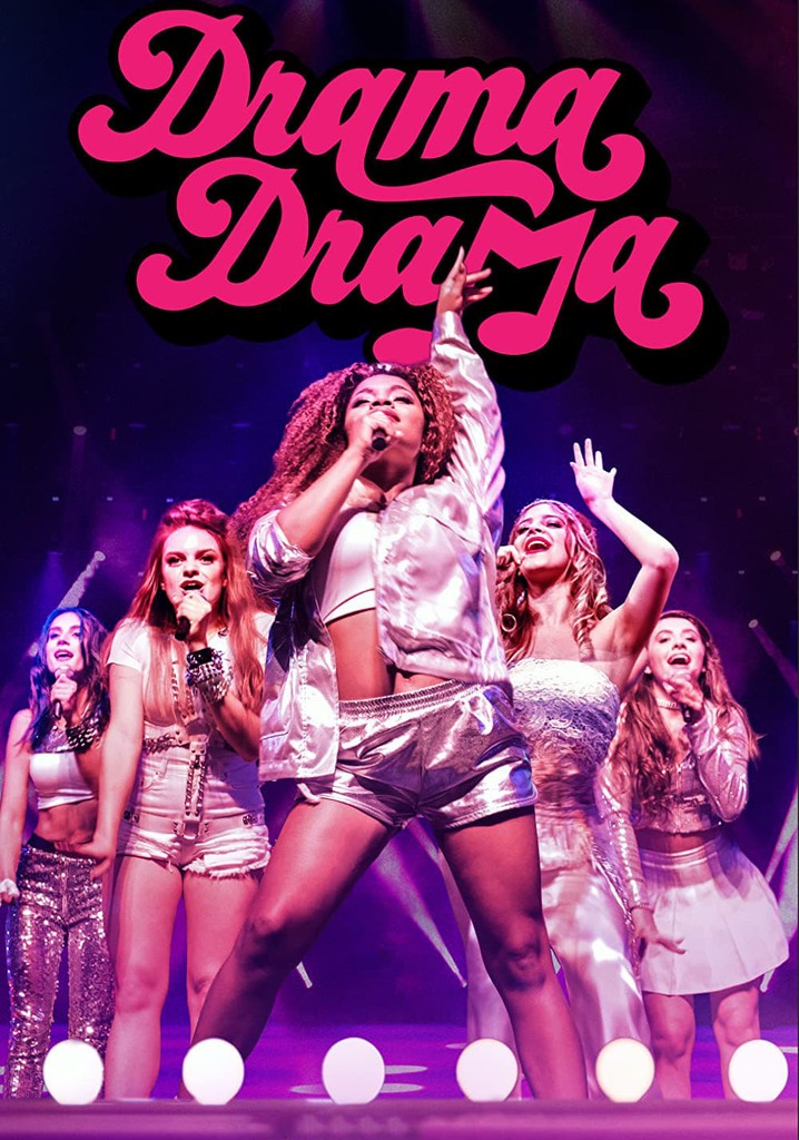 Drama Drama poster