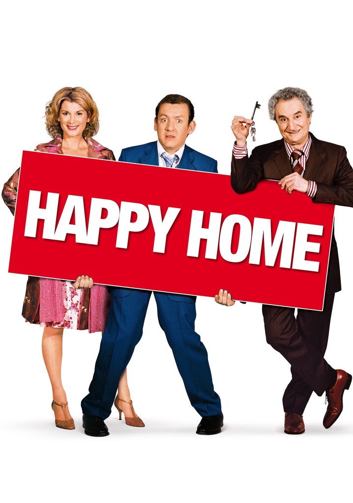 A House of Your Dreams poster