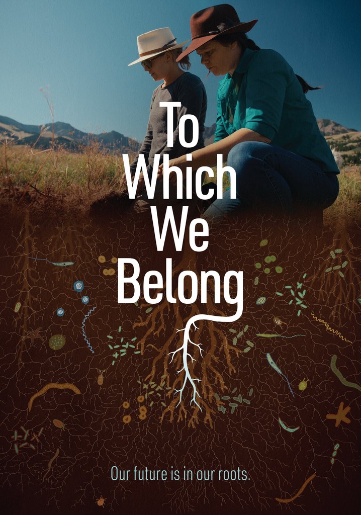 To Which We Belong poster
