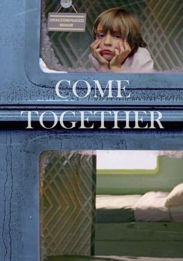Come Together poster
