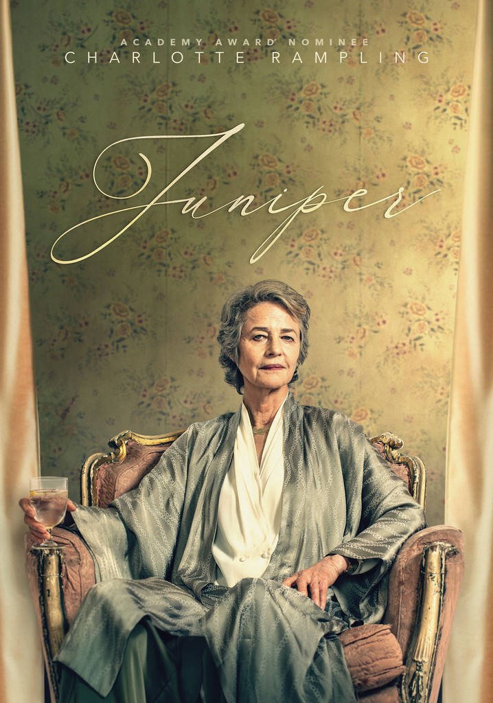 Juniper poster