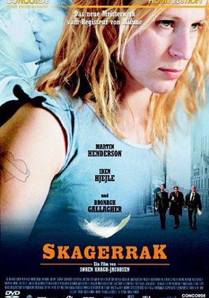 Sweet Dreams poster