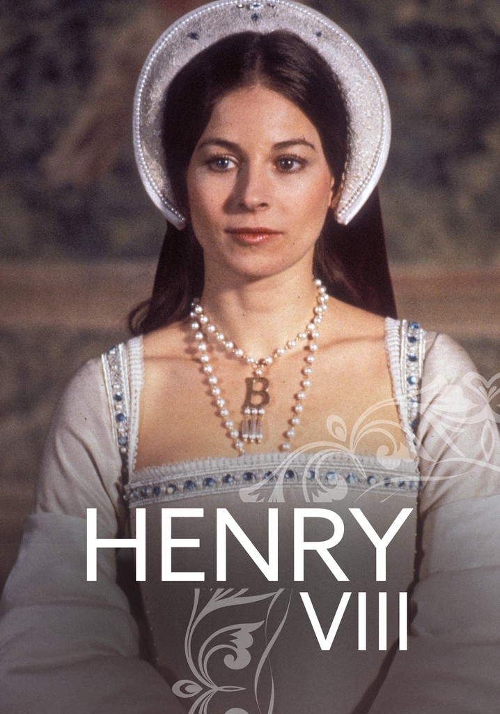 Henry VIII poster