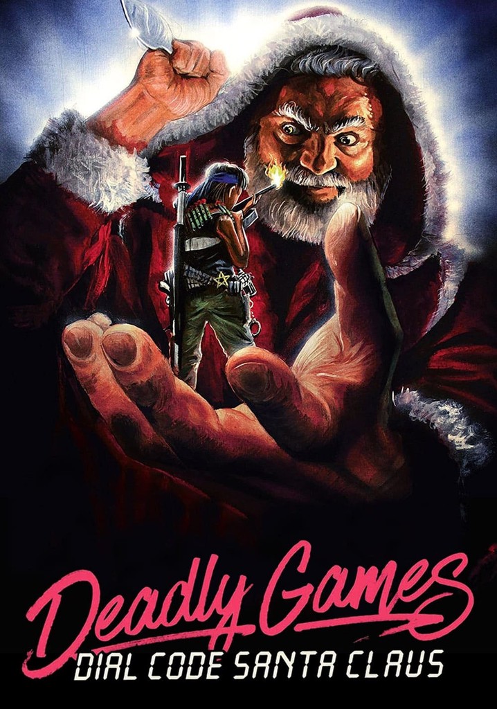 Game Over poster