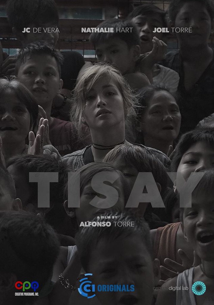 Tisay poster