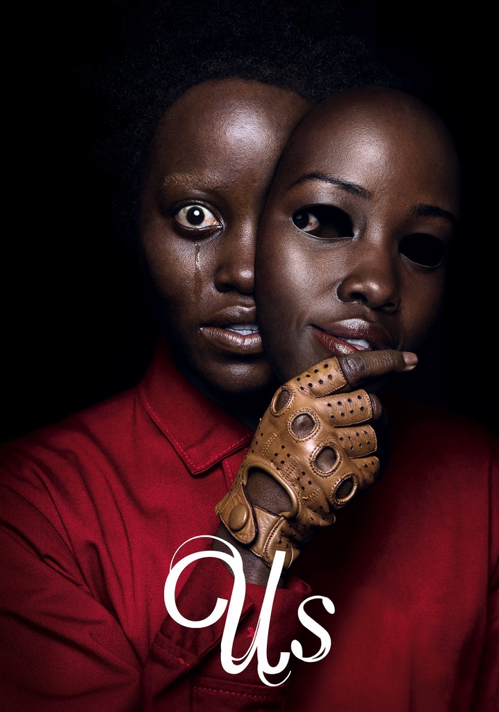 Us poster