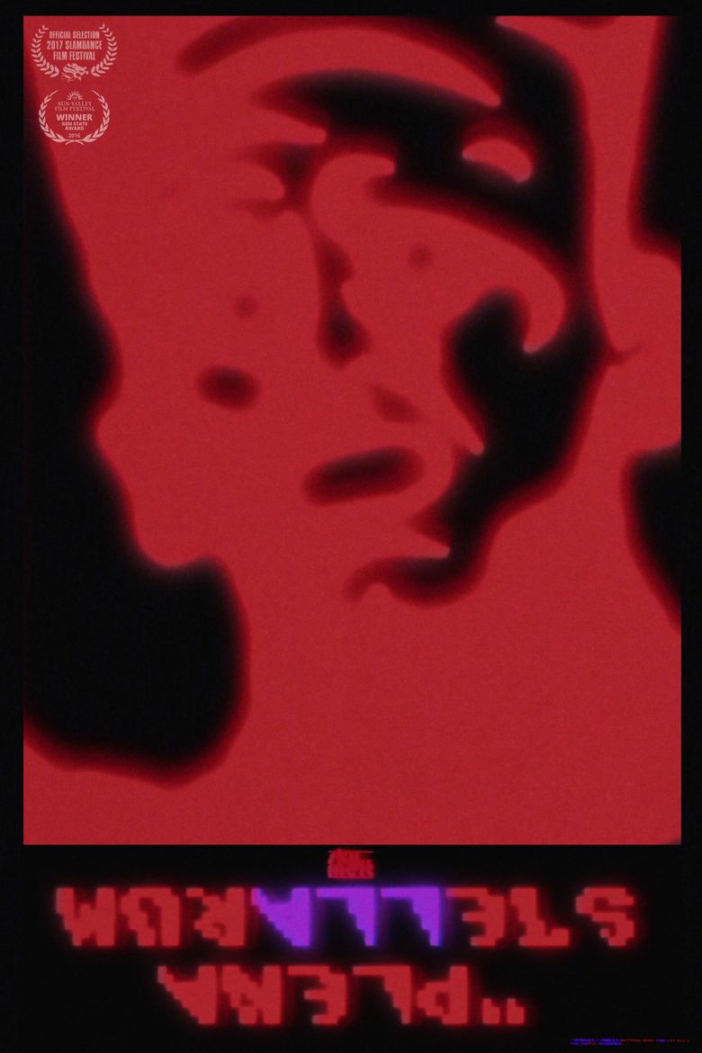 Plena Stellarum poster