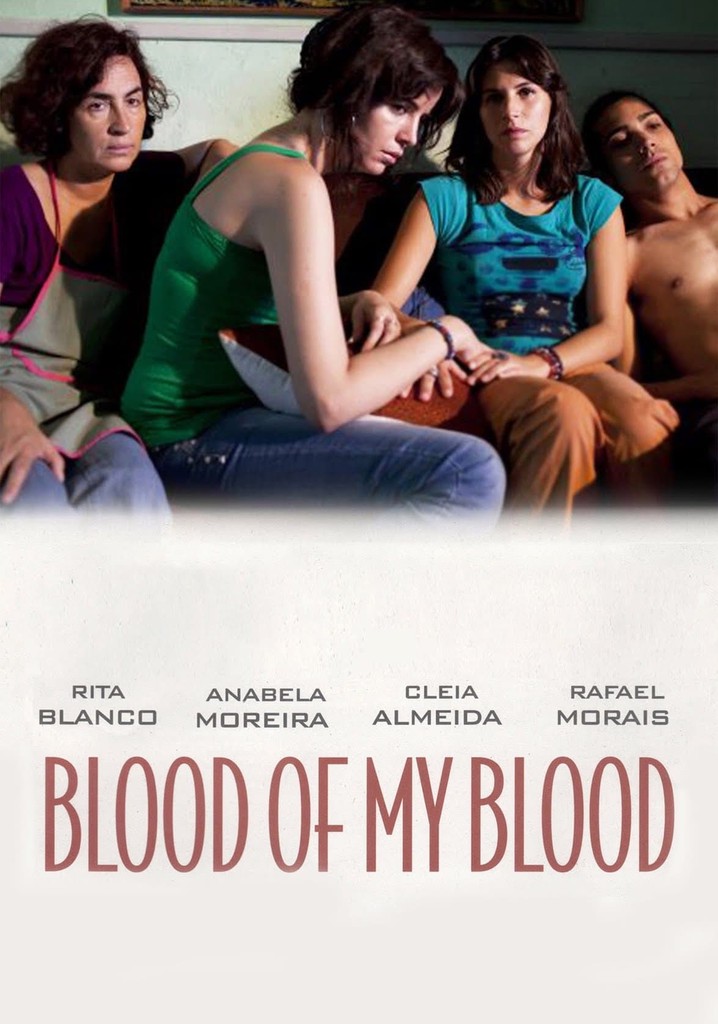 Blood of My Blood poster