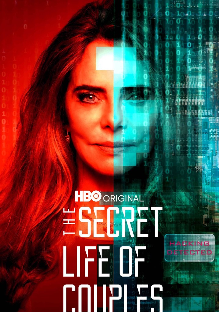 The Secret Life of Couples poster