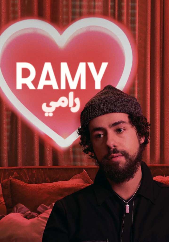 Ramy poster