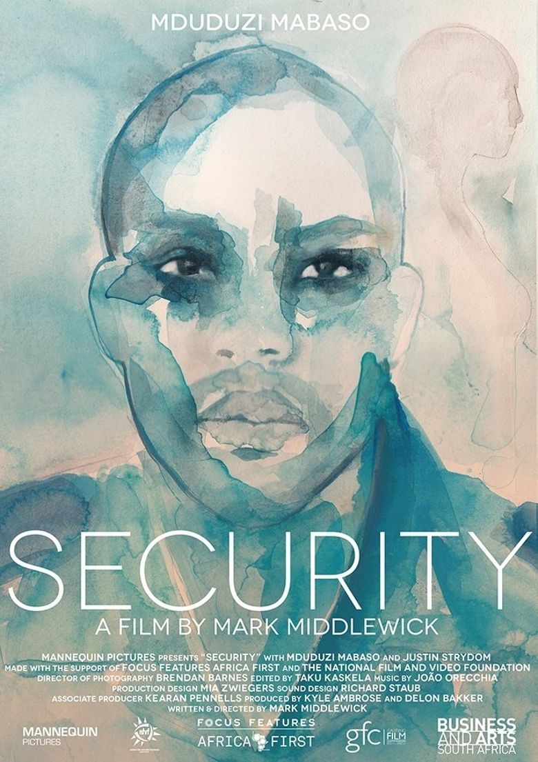 Security poster