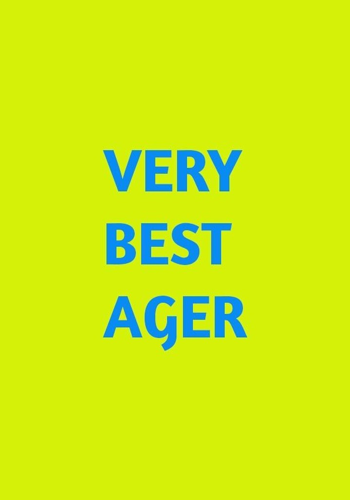 Ein fast perfekter Antrag poster