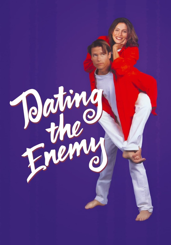 Dating The Enemy poster