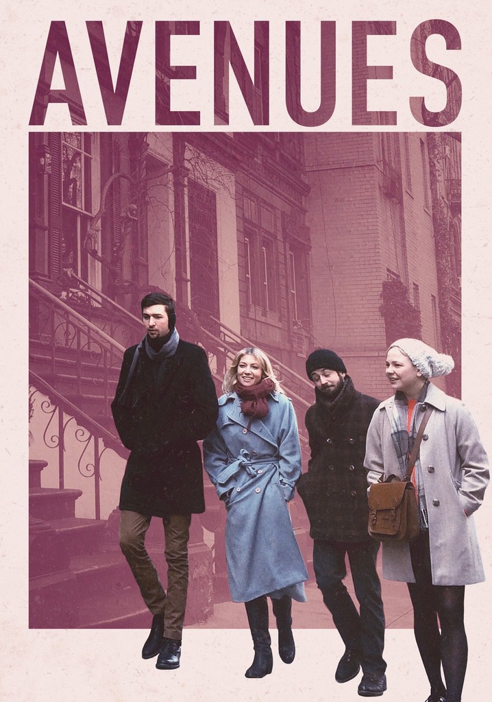 Avenues poster