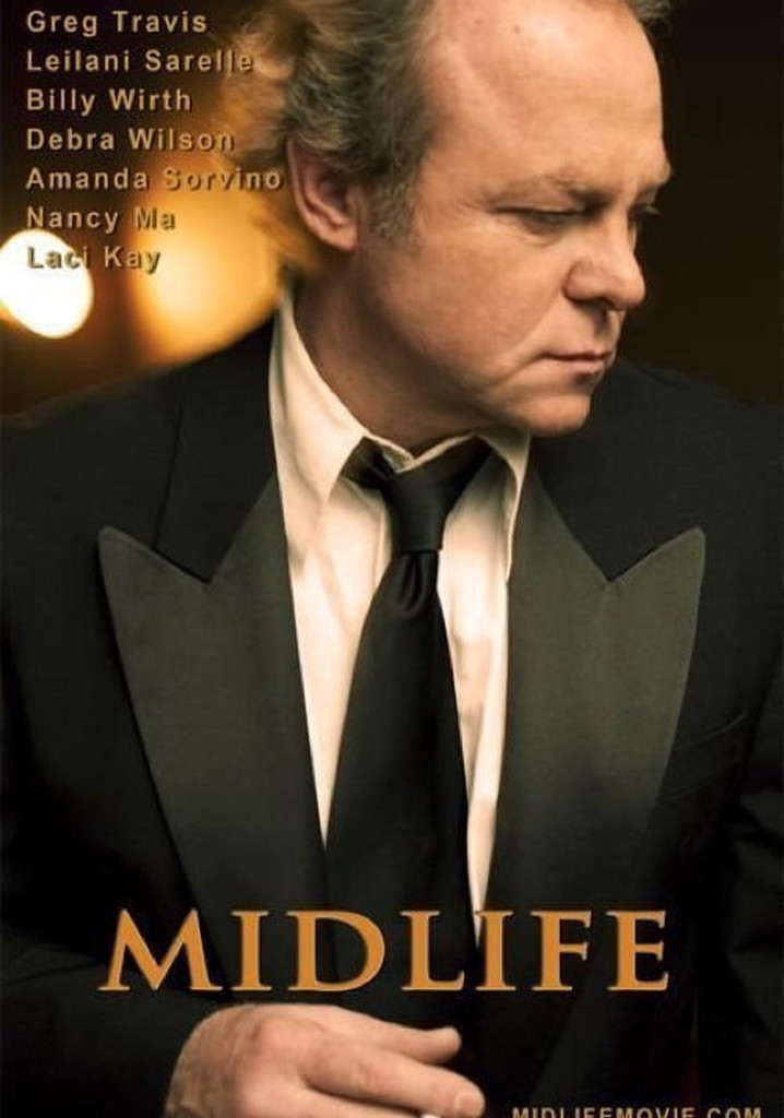 Midlife poster