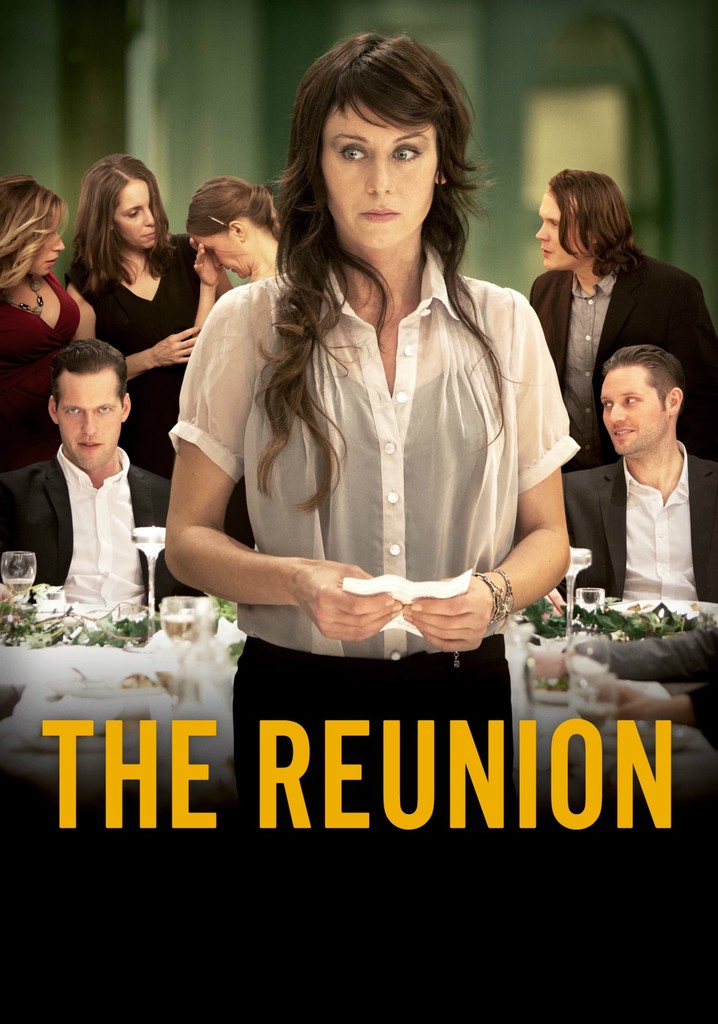 The Reunion poster