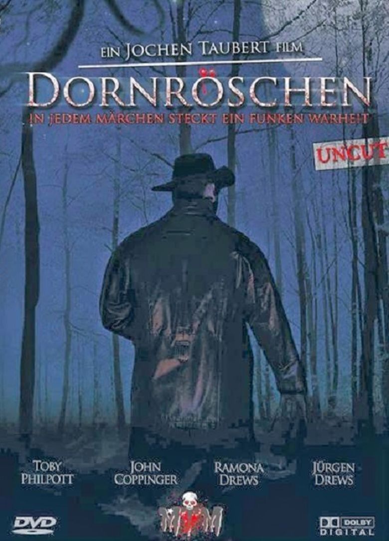 Dornröschen poster