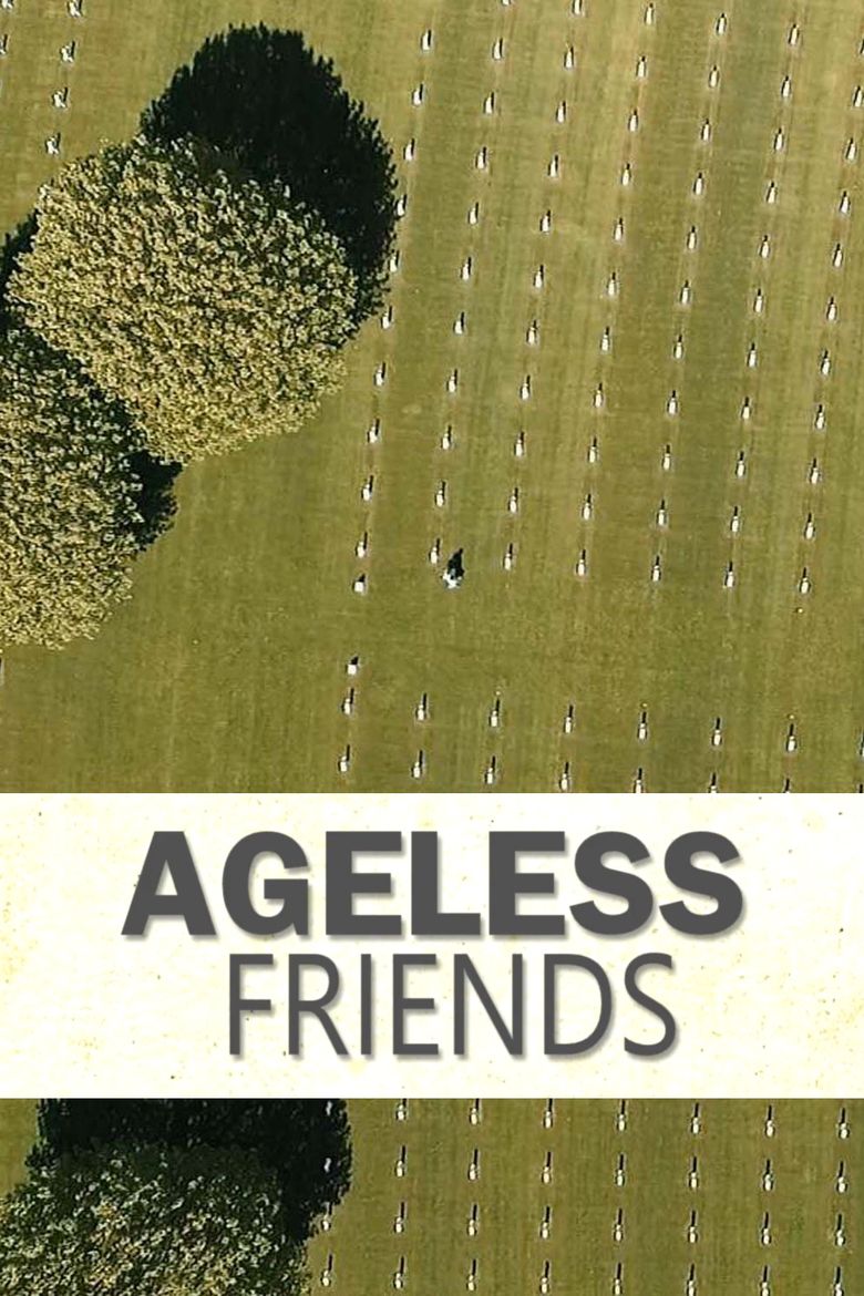 Ageless Friends poster