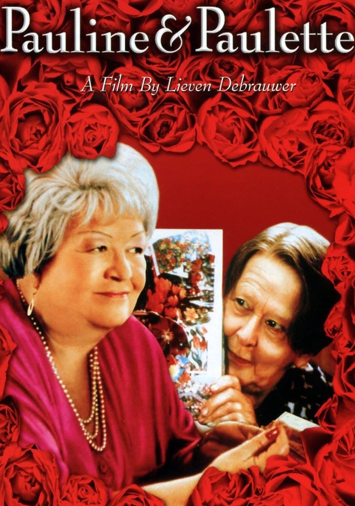 Pauline & Paulette poster