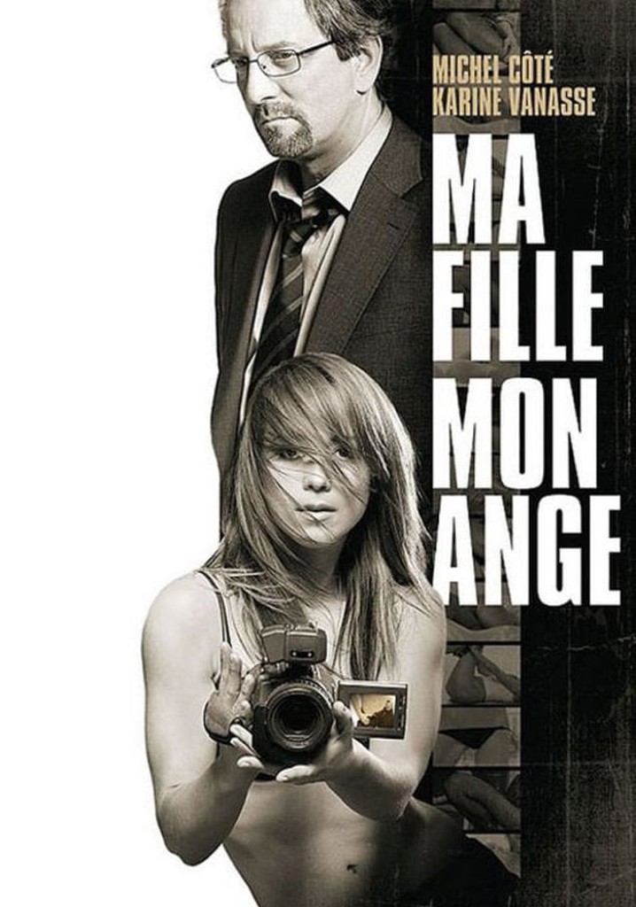 My Daughter, My Angel poster