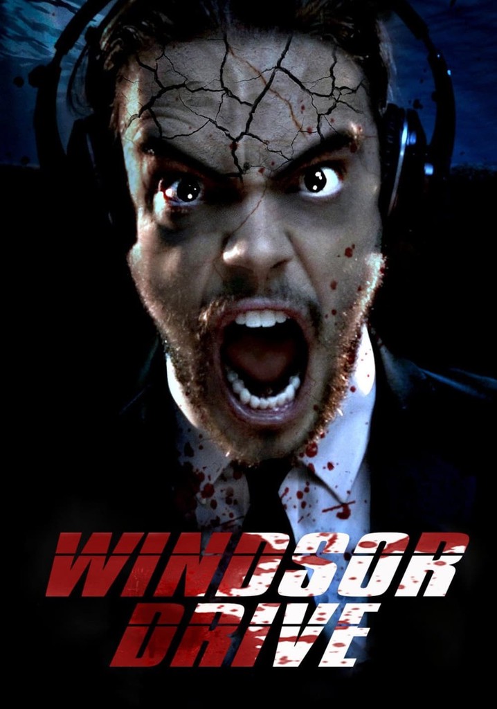 Windsor Drive poster