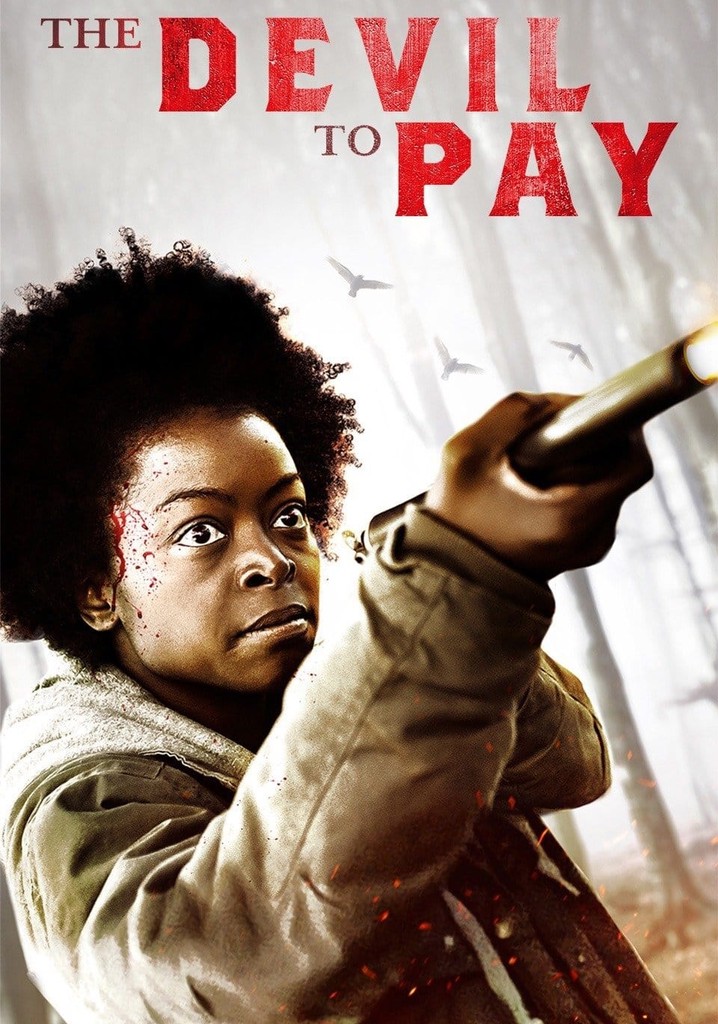 The Devil to Pay poster