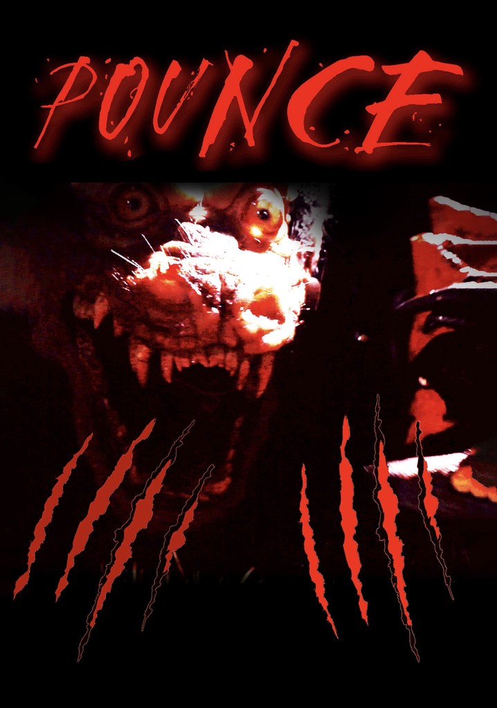 Silverhide poster