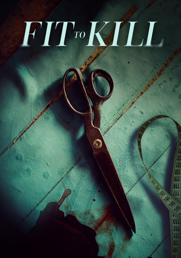 A Job to Die For poster