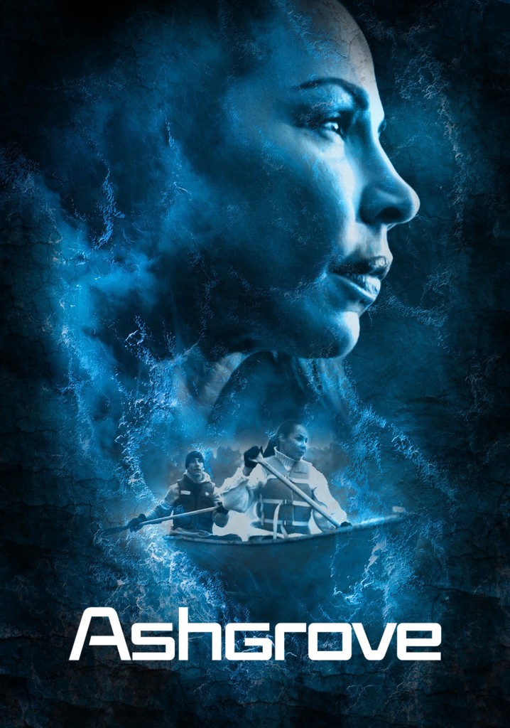 Ashgrove poster