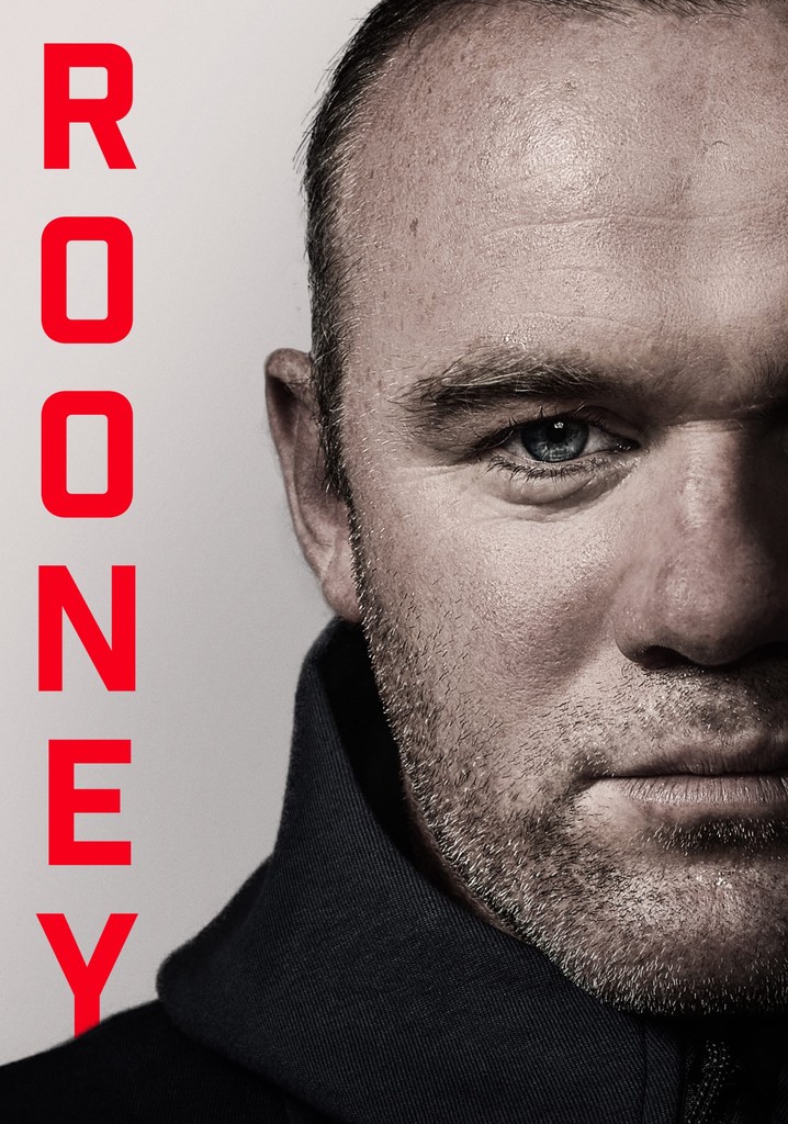 Rooney poster