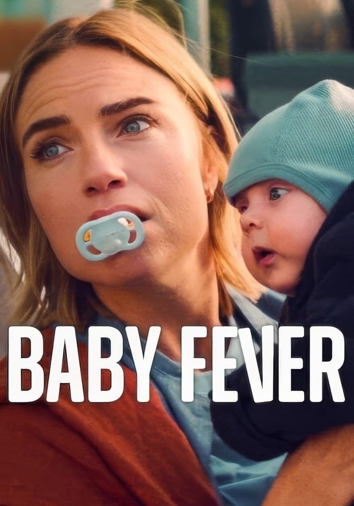 Baby Fever poster