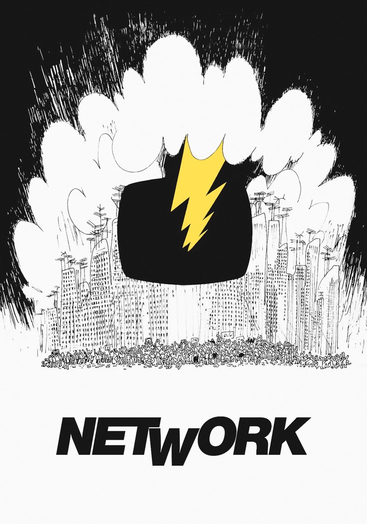 Network poster