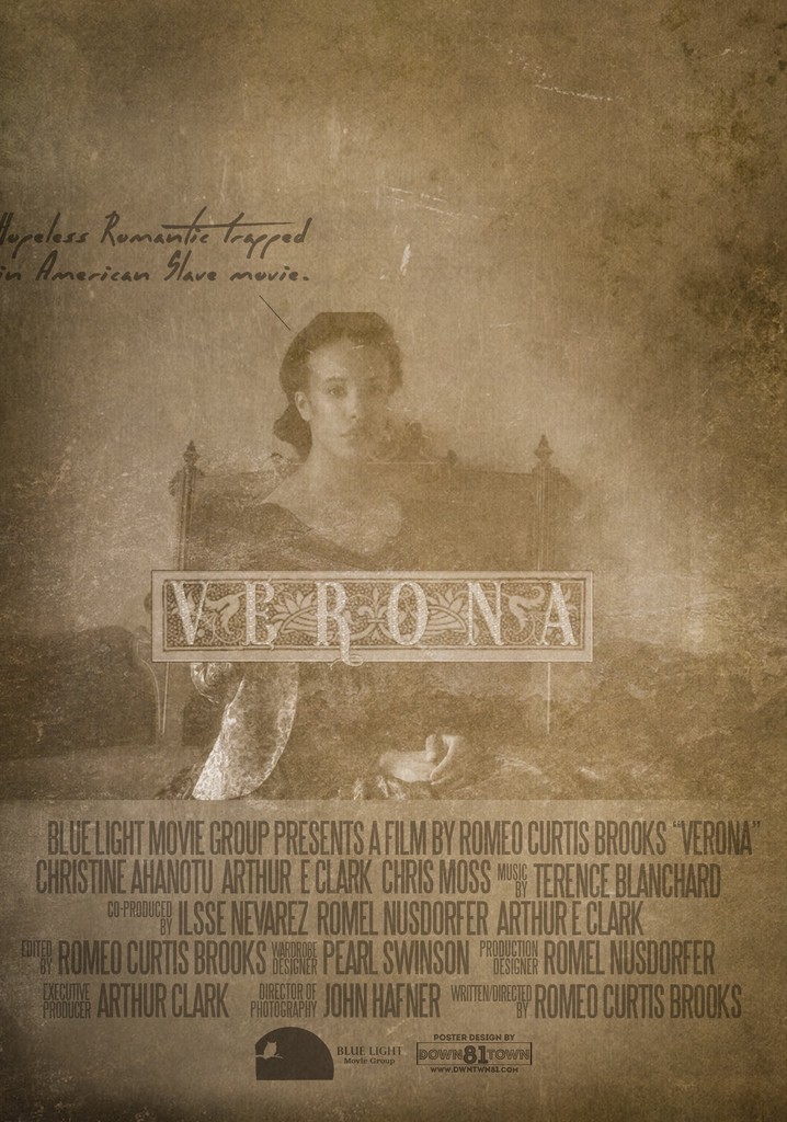 Verona poster