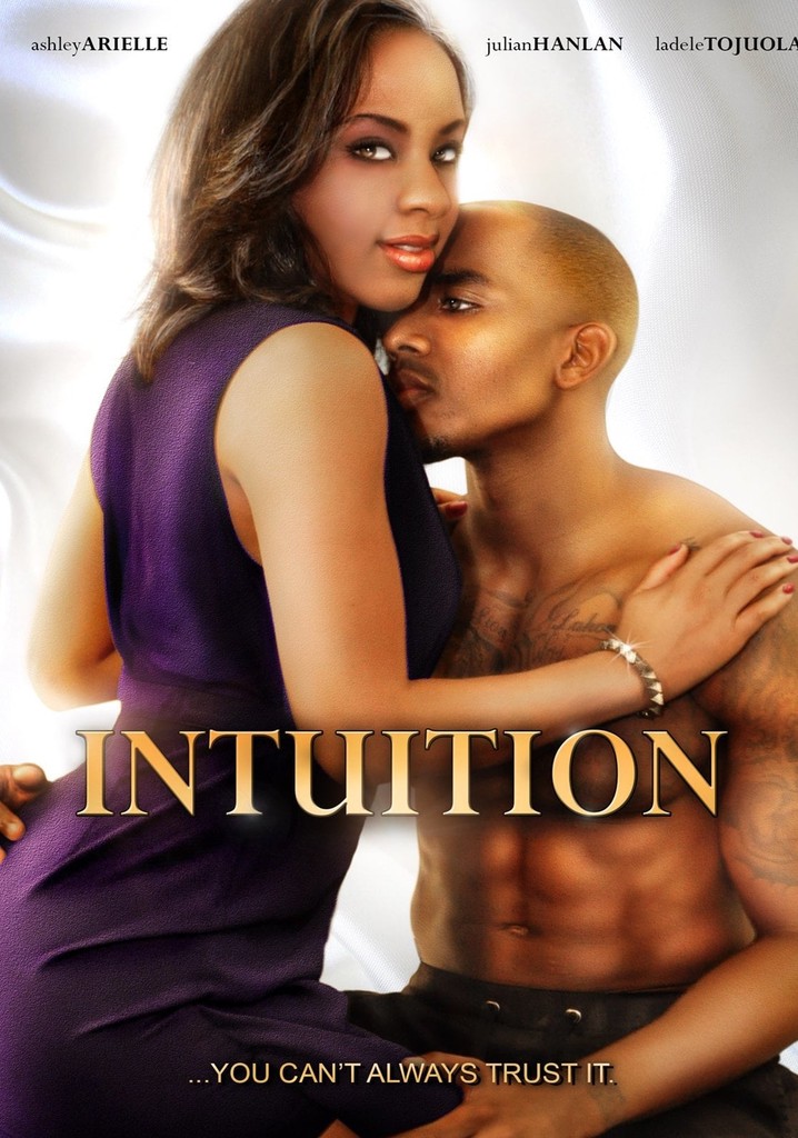 Intuition poster
