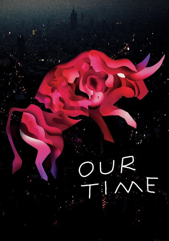 Our Time poster